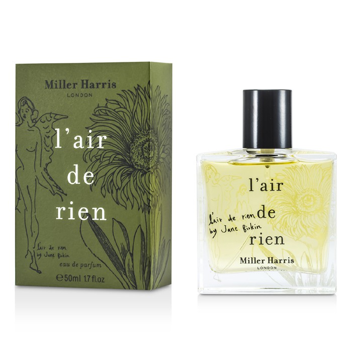 Miller Harris L'air De Rien Eau De Parfum Spray (Nuevo Empaque) 50ml/1.7ozProduct Thumbnail