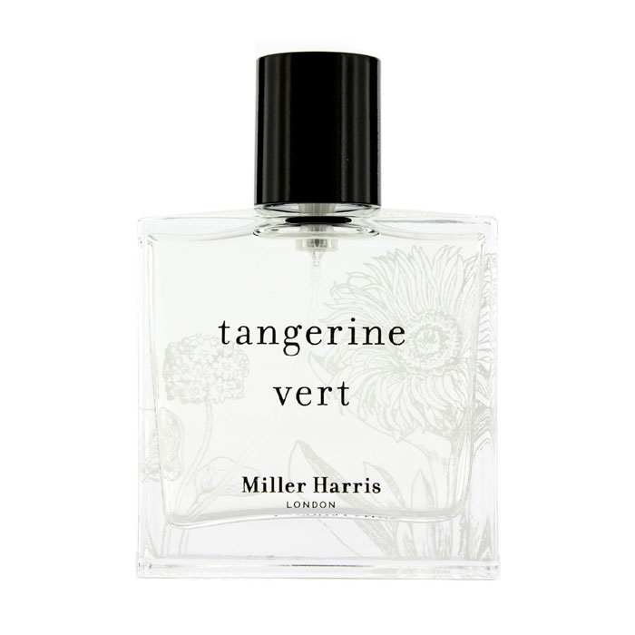 Miller Harris Tangerine Vert Eau De Parfum Spray (New Packaging) 50ml/1.7ozProduct Thumbnail