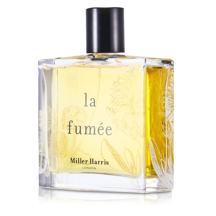 Miller Harris La Fumme Eau De Parfum Spray (Nuevo Empaque) 100ml/3.4ozProduct Thumbnail