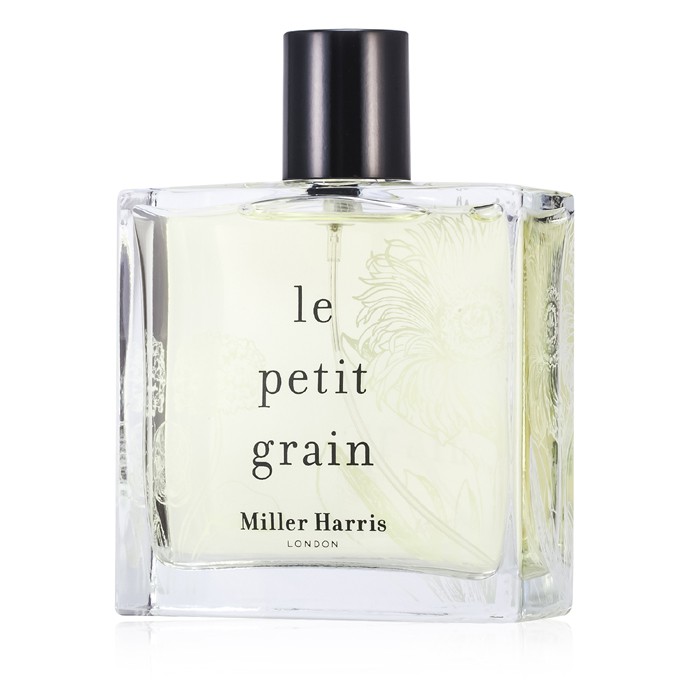 Miller Harris Le Petit Grain Eau De Parfum Spray (New Packaging) 100ml/3.4ozProduct Thumbnail