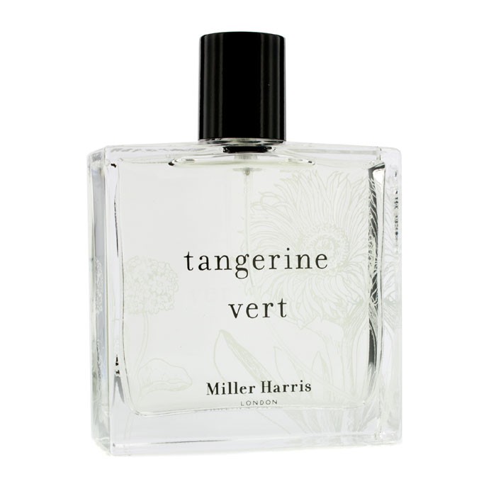 Miller Harris Tangerine Vert Eau De Parfum Spray (Nuevo Empaque) 100ml/3.4ozProduct Thumbnail