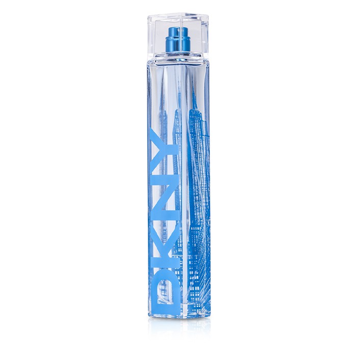 DKNY Energizing ماء كولونيا سبراي (كمية محدودة 2014) 100ml/3.4ozProduct Thumbnail