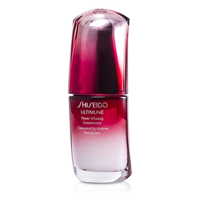 Shiseido Ultimune Power Infusing Concentrate -Perawatan Kulit 30ml/1ozProduct Thumbnail