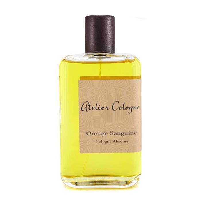 Atelier Cologne Orange Sanguine Cologne Absolue Spray 200ml/6.7ozProduct Thumbnail
