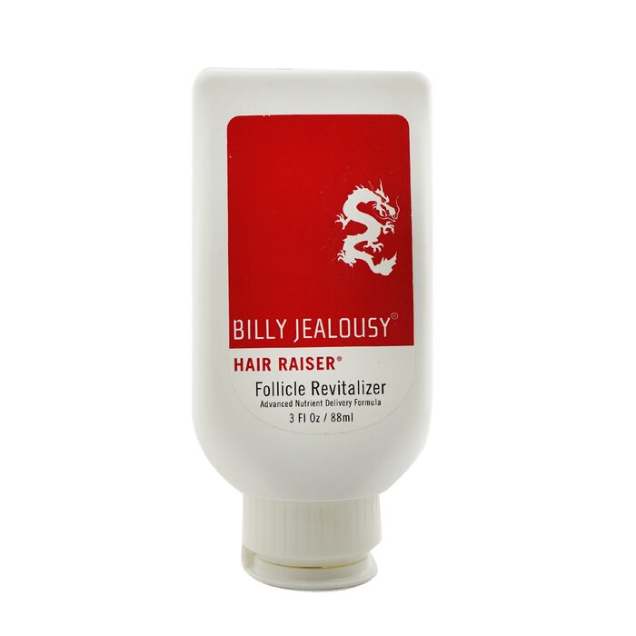 Billy Jealousy Hair Raiser Revitalizador de Folículo 88ml/3ozProduct Thumbnail