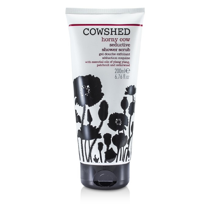 Cowshed 性感牛身體沐浴磨砂膏 200ml/6.76ozProduct Thumbnail