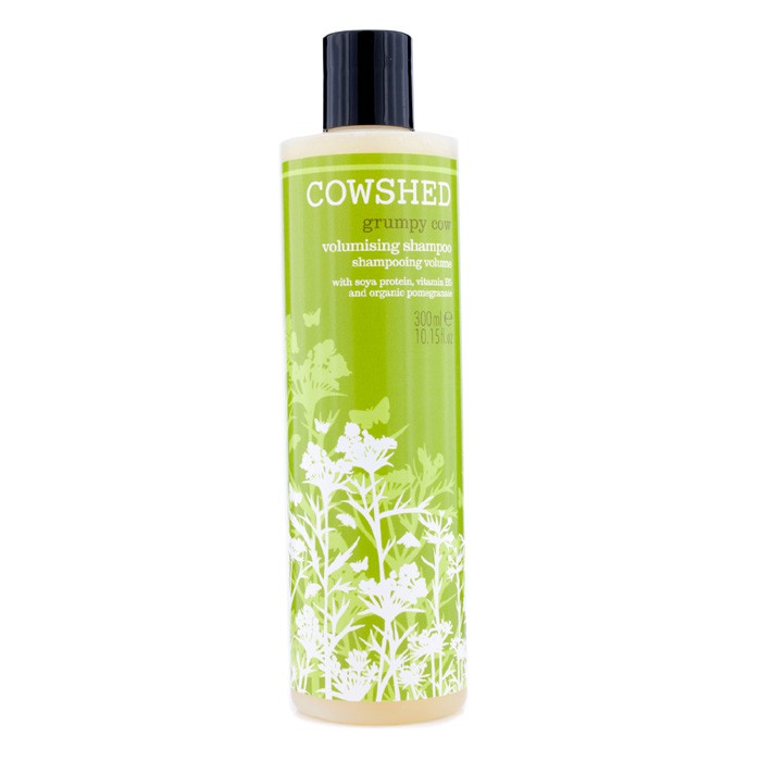Cowshed Grumpy Cow شامبو مكثف 300ml/10.15ozProduct Thumbnail