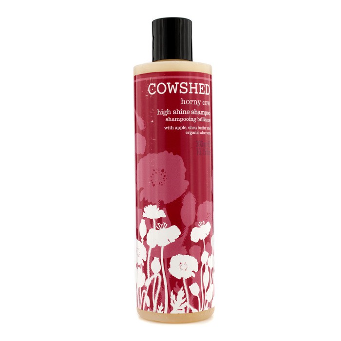 Cowshed Horny Cow Şampon Strălucire Intensă 300ml/10.15ozProduct Thumbnail