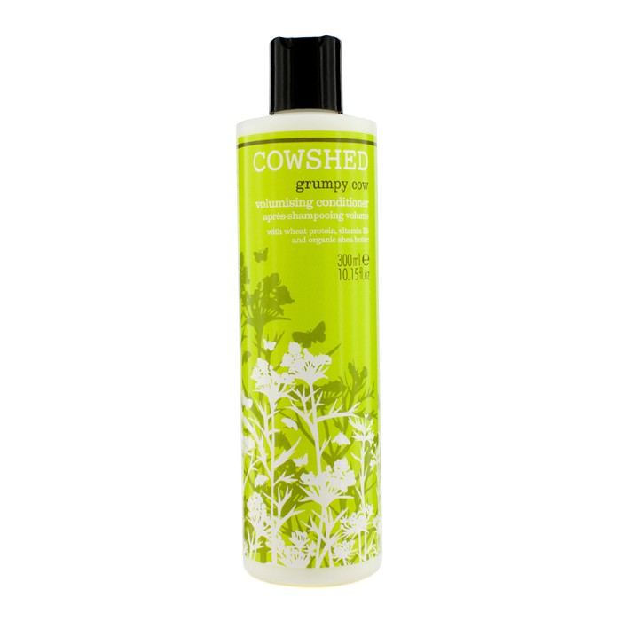 Cowshed Grumpy Cow Volumising Conditioner 300ml/10.15ozProduct Thumbnail