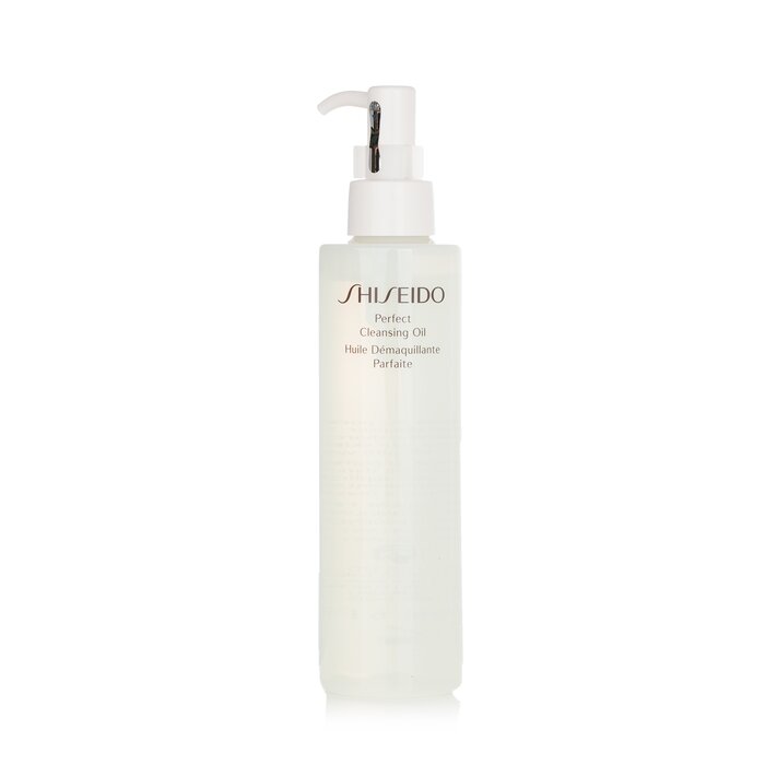 Shiseido Perfect Cleansing Oil 180ml/6ozProduct Thumbnail