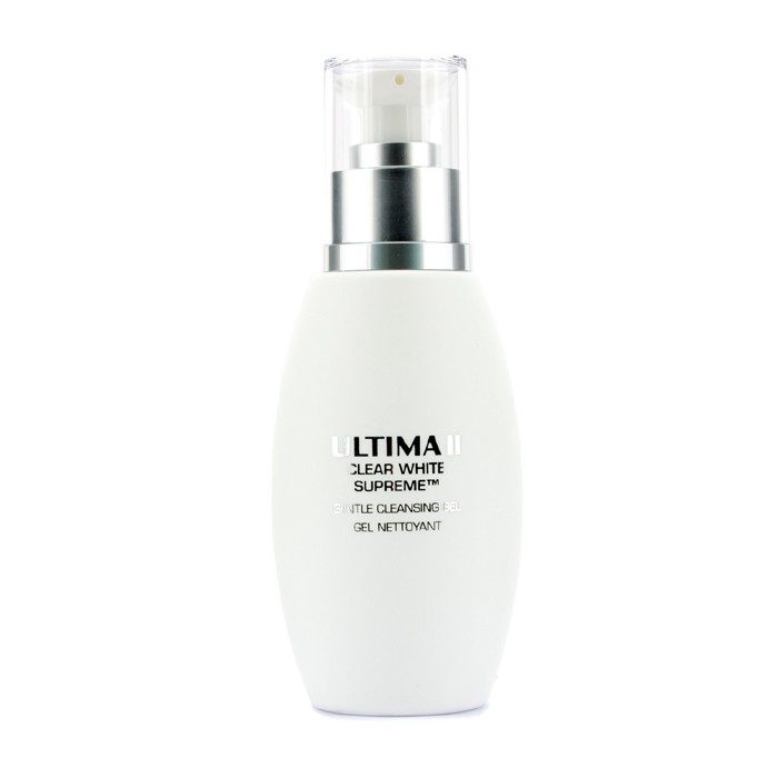 Ultima C/W Gentle Cleansing Gel (Unboxed) 120ml/4ozProduct Thumbnail