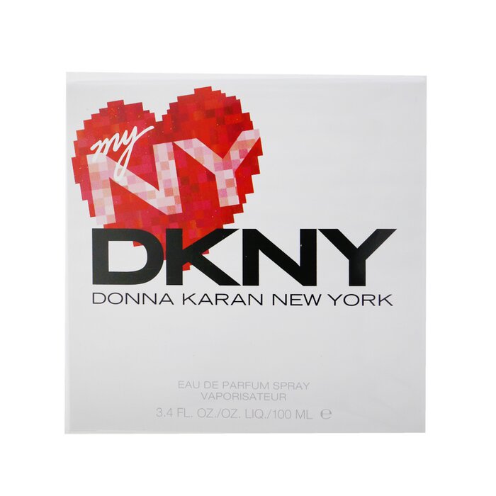 ディーケーエヌワイ DKNY マイNY EDPスプレー 100ml/3.4ozProduct Thumbnail