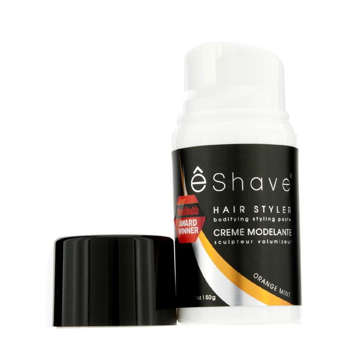 EShave แต่งผม Hair Styler Bodifying Styling Paste - Orange Mint 50g/1.7ozProduct Thumbnail