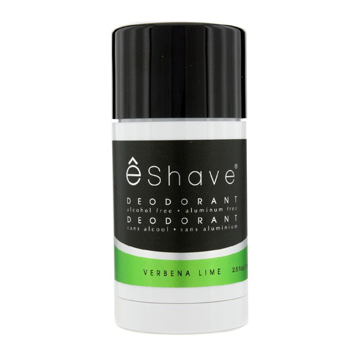 EShave Desodorante - Verbena Lime 75ml/2.5ozProduct Thumbnail