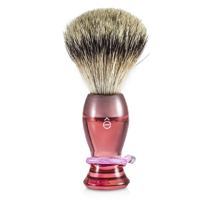EShave Pedzel do golenia Finest Badger Shaving Brush - Pink 1pcProduct Thumbnail