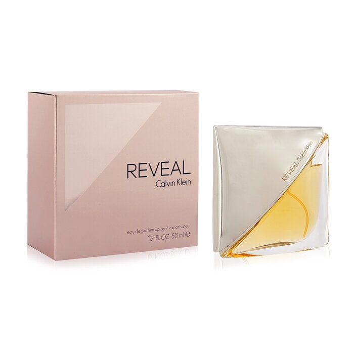 Calvin Klein Nước Hoa Reveal Eau De Parfum Spray 50ml/1.7ozProduct Thumbnail