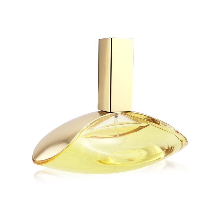 Calvin Klein Woda perfumowana Euphoria Gold Eau De Parfum Spray (Limited Edition) 100ml/3.4ozProduct Thumbnail