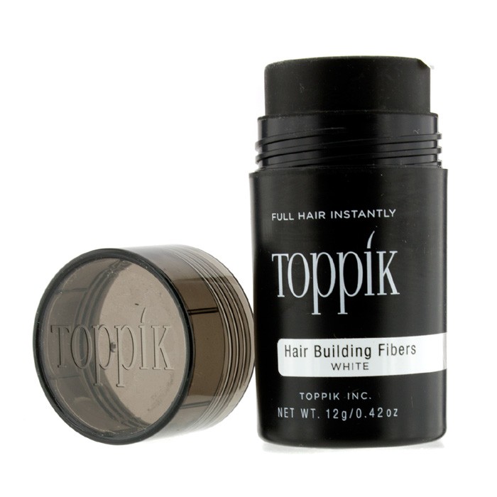 Toppik Hair Building Fibers 12g/0.42ozProduct Thumbnail