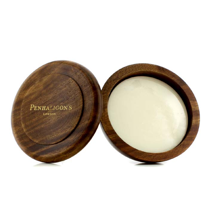 Penhaligon's Sartorial Shaving Soap In Wooden Bowl 100g/3.5ozProduct Thumbnail
