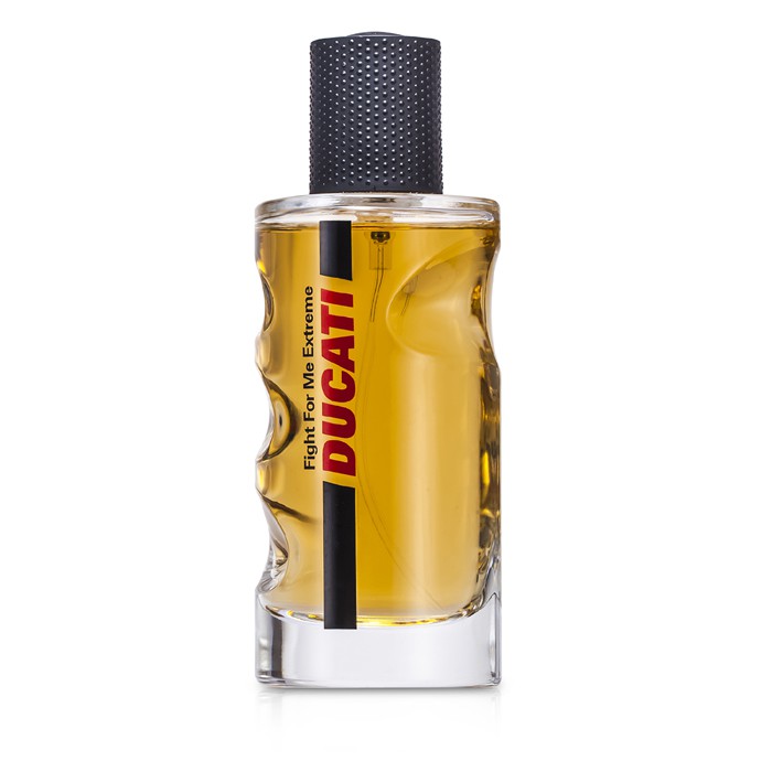 Ducati Fight For Me Extreme Иіссу Спрейі 100ml/3.3ozProduct Thumbnail