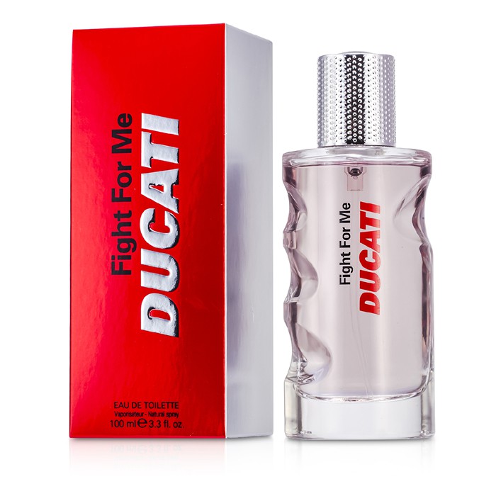 Ducati Fight For Me ماء تواليت سبراي 100ml/3.3ozProduct Thumbnail