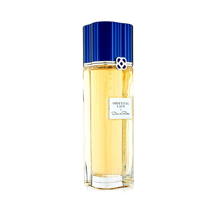Oscar De La Renta Oriental Lace Eau De Parfum Spray 100ml/3.4ozProduct Thumbnail