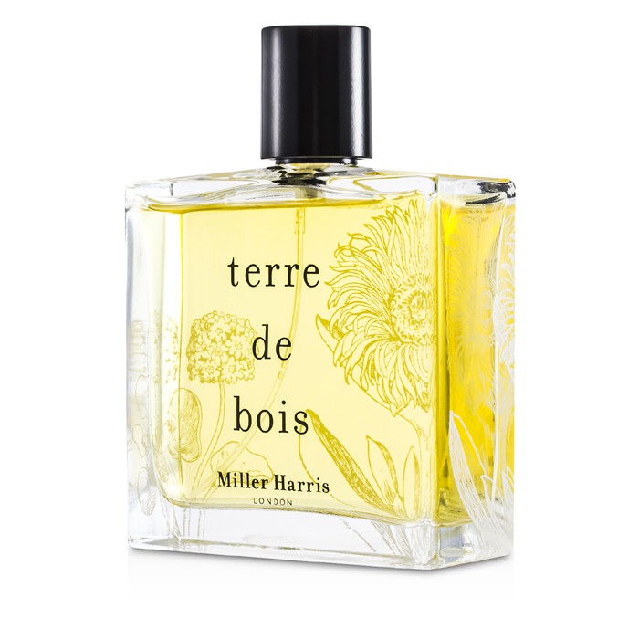 Miller Harris Terre De Bois Eau De Parfum Spray (Nuevo Empaque) 100ml/3.4ozProduct Thumbnail
