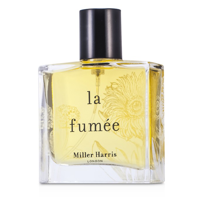 Miller Harris La Fumme Eau De Parfum Spray (New Packaging) 50ml/1.7ozProduct Thumbnail