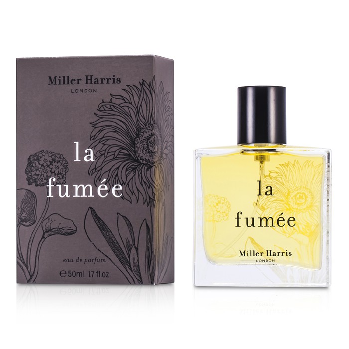 Miller Harris La Fumme Eau De Parfum Spray (Nuevo Empaque) 50ml/1.7ozProduct Thumbnail