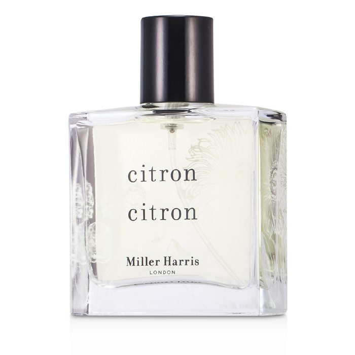 Miller Harris Citron Citron Պարֆյում Սփրեյ (Նոր Փաթեթավորում) 50ml/1.7ozProduct Thumbnail