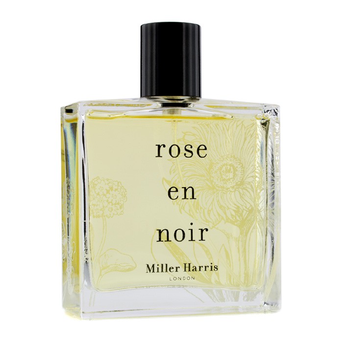米勒·海莉诗 Miller Harris 黑玫瑰女士香水Rose En Noir EDP(新包装) 100ml/3.4ozProduct Thumbnail