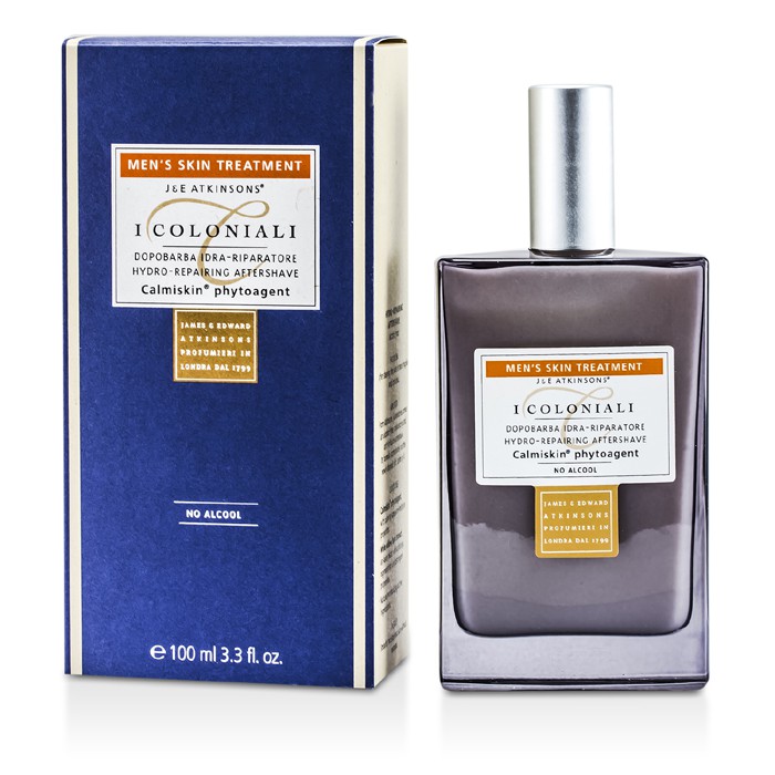 I Coloniali Hydra-Repairing Aftershave 100ml/3.3ozProduct Thumbnail