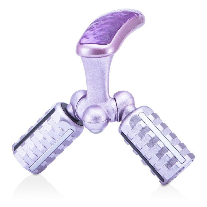 YA-MAN Platina Germa Roller - Duet (# Purple) 3pcsProduct Thumbnail