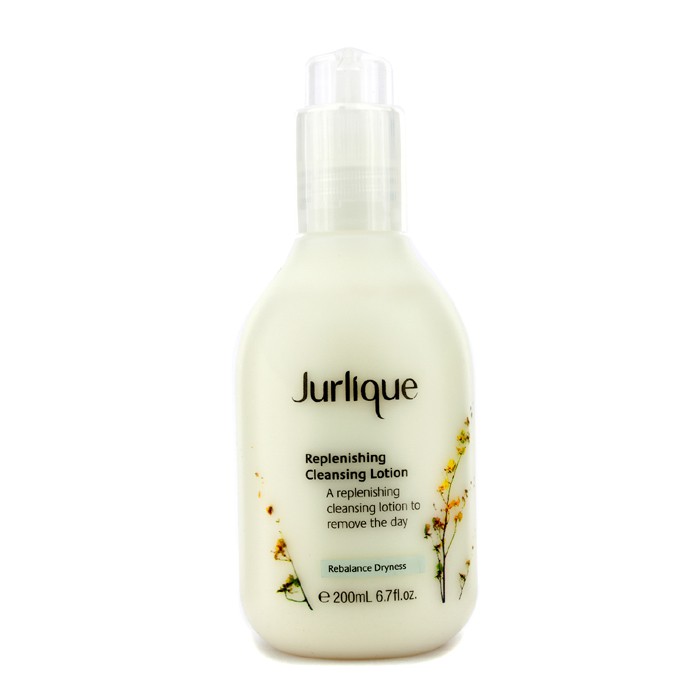 Jurlique Replenishing Cleansing Lotion (Exp. Date 02/2015) 200ml/6.7ozProduct Thumbnail