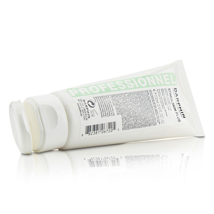 Darphin ครีม Stimulskin Plus Multi-Corrective Divine Cream (ผิวธรรมดาถึงผิวแห้ง; ขนาดร้านเสริมสวย) 100ml/3.4ozProduct Thumbnail