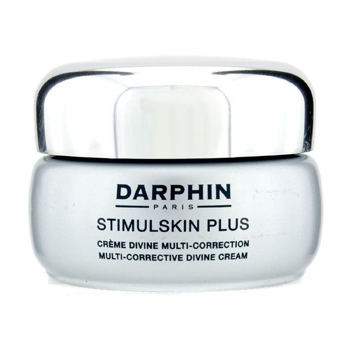 Darphin Stimulskin Plus Мульти-Корректирующий Нежный Крем (для Сухой и Очень Сухой Кожи; Без Коробки) 50ml/1.7ozProduct Thumbnail
