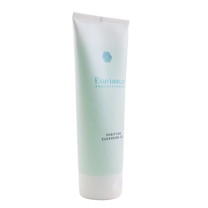 Exuviance Purifying Cleansing Gel (Unboxed) 212ml/7.2ozProduct Thumbnail