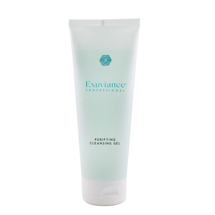 Exuviance Purifying Cleansing Gel (Unboxed) 212ml/7.2ozProduct Thumbnail