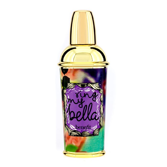 Benefit Ring My Bella Eau De Toilette Spray (Unboxed/ Cap Slightly Scarred) 30ml/1ozProduct Thumbnail