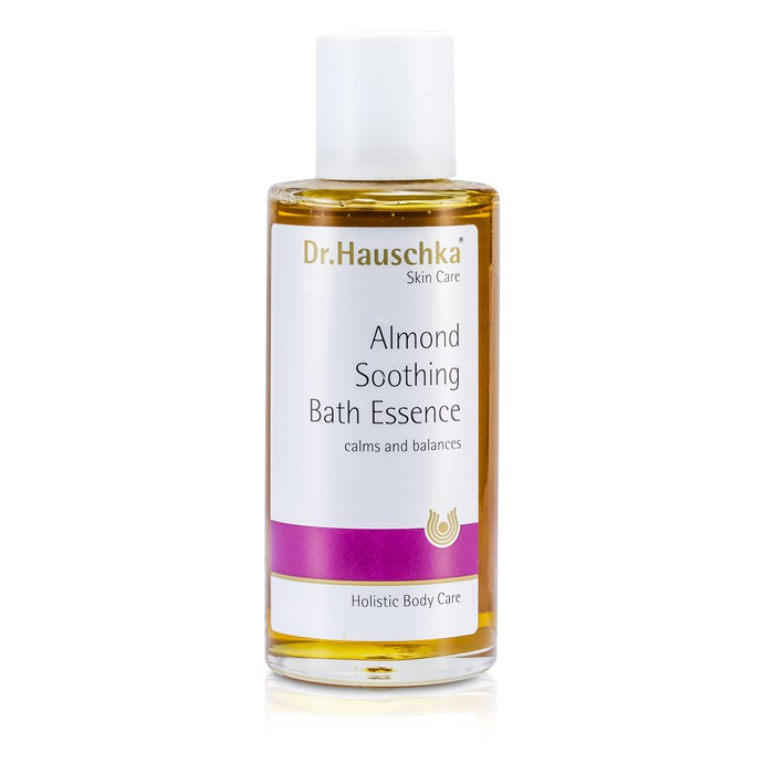 Dr. Hauschka Almond Soothing Bath Essence (Unboxed) 100ml/3.4ozProduct Thumbnail
