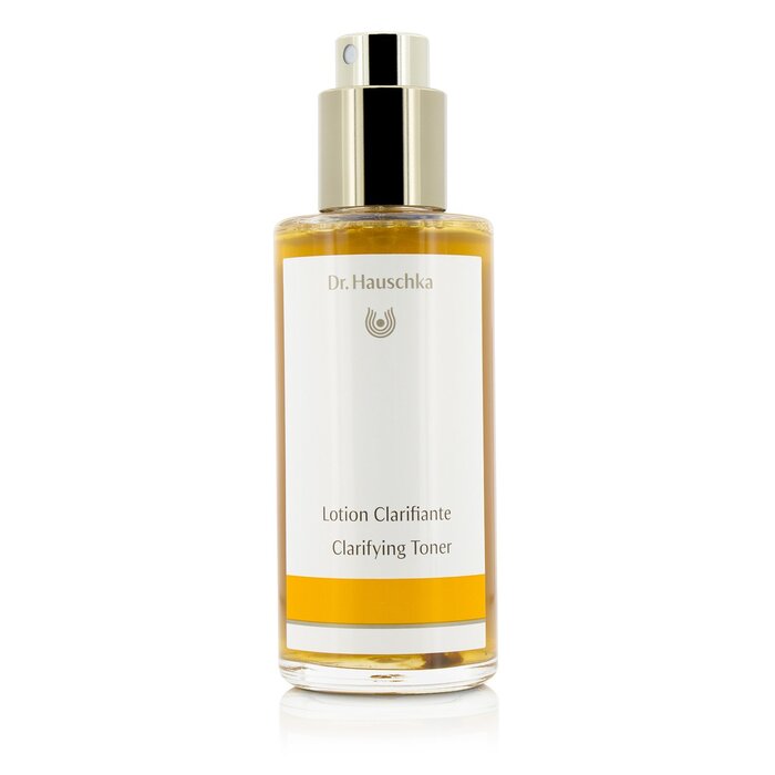 Dr. Hauschka Clarifying Toner (For Oily, Blemished or Combination Skin) 100ml/3.4ozProduct Thumbnail