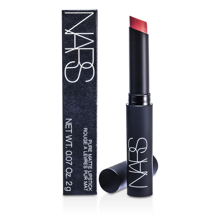 NARS Matowa szminka do ust Pure Matte Lipstick 2g/0.07ozProduct Thumbnail