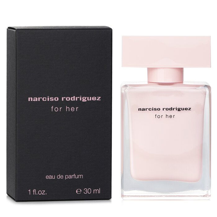 Narciso Rodriguez Nước Hoa For Her Eau De Parfum Spray 30ml/1ozProduct Thumbnail