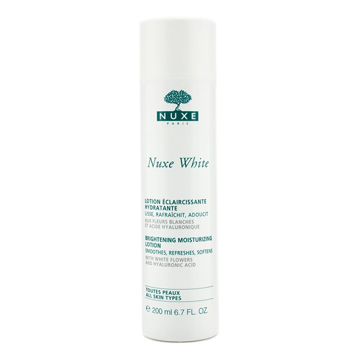 Nuxe Nuxe White لوشن مرطب مفتح 200ml/6.7ozProduct Thumbnail