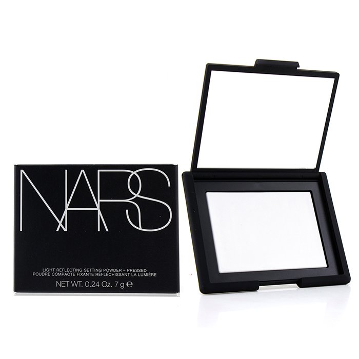 NARS Pó Light Reflecting Pressed Setting Powder 7g/0.24ozProduct Thumbnail