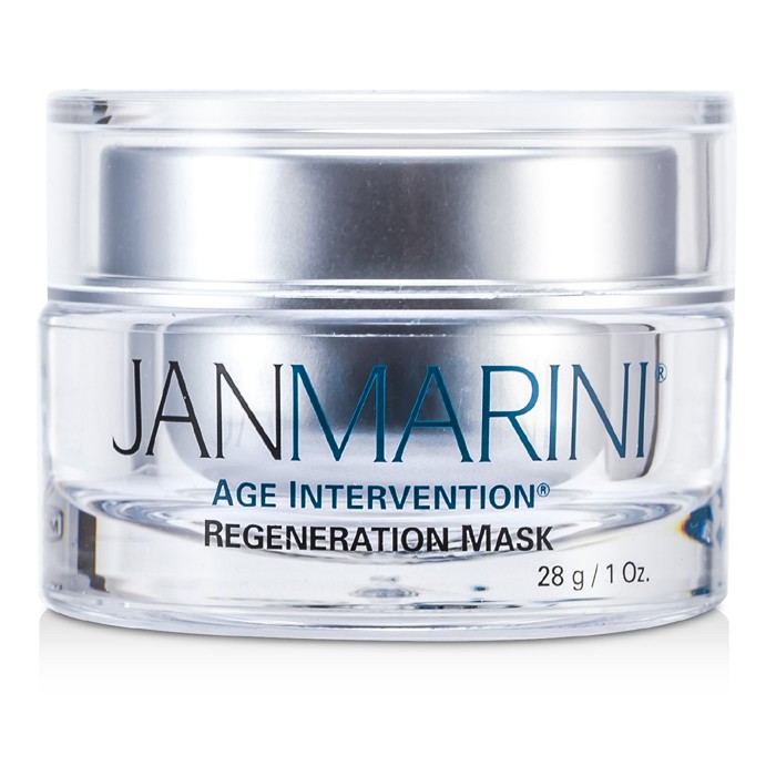 Jan Marini Máscara Facial Age Intervention Regeneration (Exp. Date 01/2015) 28g/1ozProduct Thumbnail