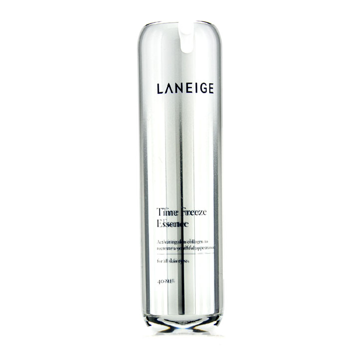 Laneige เอสเซ้นส์ Time Freeze Essence (ไม่มีกล่อง) 40ml/1.3ozProduct Thumbnail