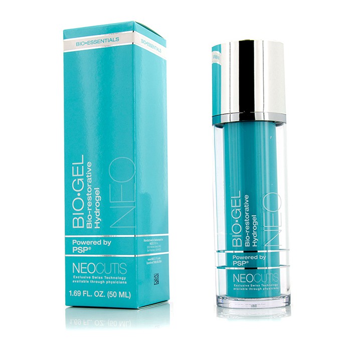 Neocutis Bio Gel - Bio-Restorative Hydrogel - For Normal To Oily Skin (Exp. Date 08/2016) 50ml/1.7ozProduct Thumbnail