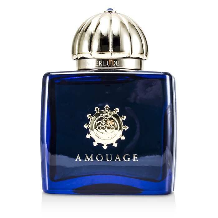 Amouage Perfumowany spray Interlude Extrait De Parfum Spray 50ml/1.7ozProduct Thumbnail
