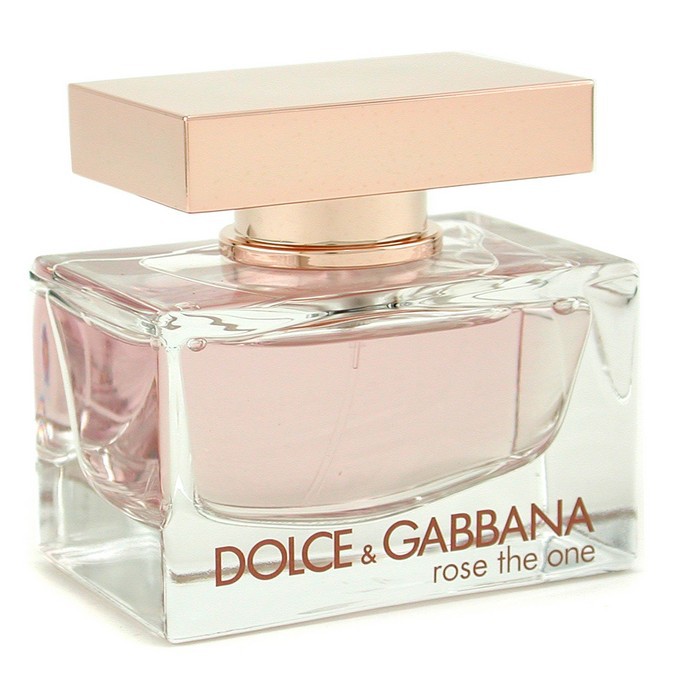 Dolce & Gabbana Rose The One Eau De Parfüm spray 50ml/1.6ozProduct Thumbnail